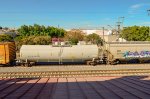 UTLX Tank Car